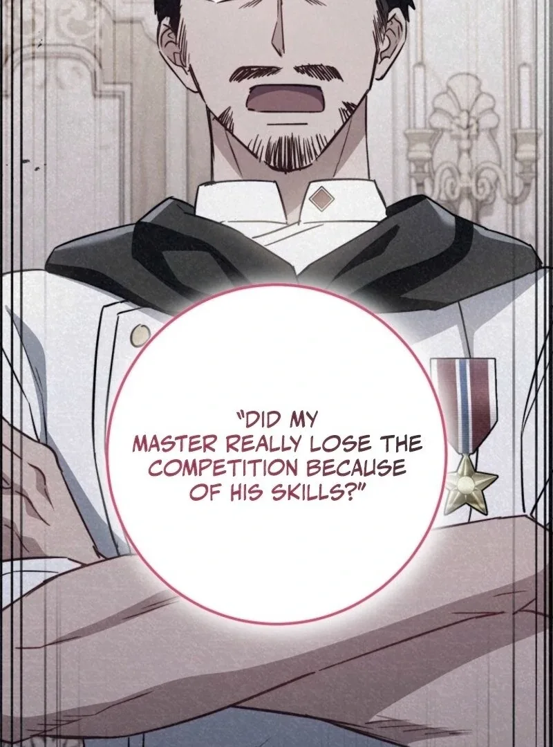 The Young Lady is A Royal Chef Chapter 174 page 32