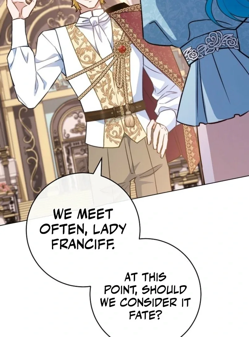 The Young Lady is A Royal Chef Chapter 173 page 10