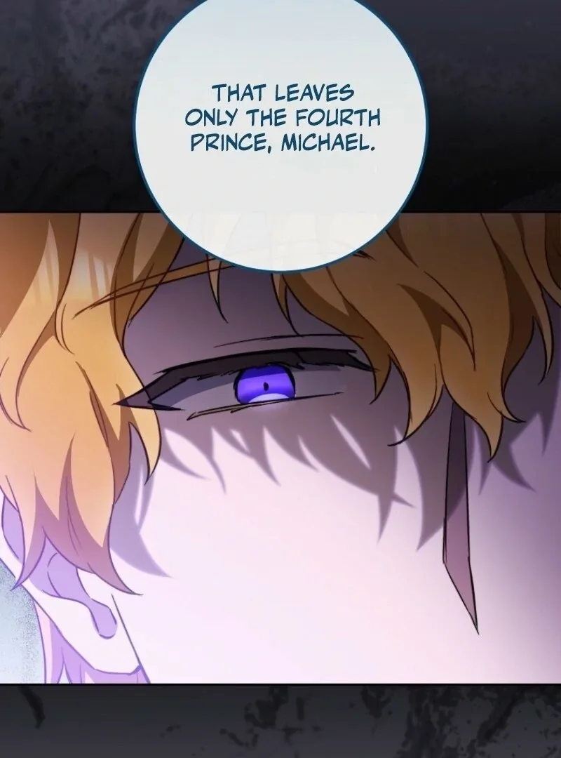 The Young Lady is A Royal Chef Chapter 173 page 7