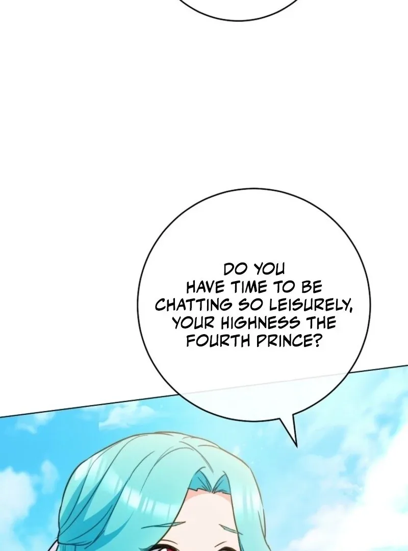 The Young Lady is A Royal Chef Chapter 173 page 11