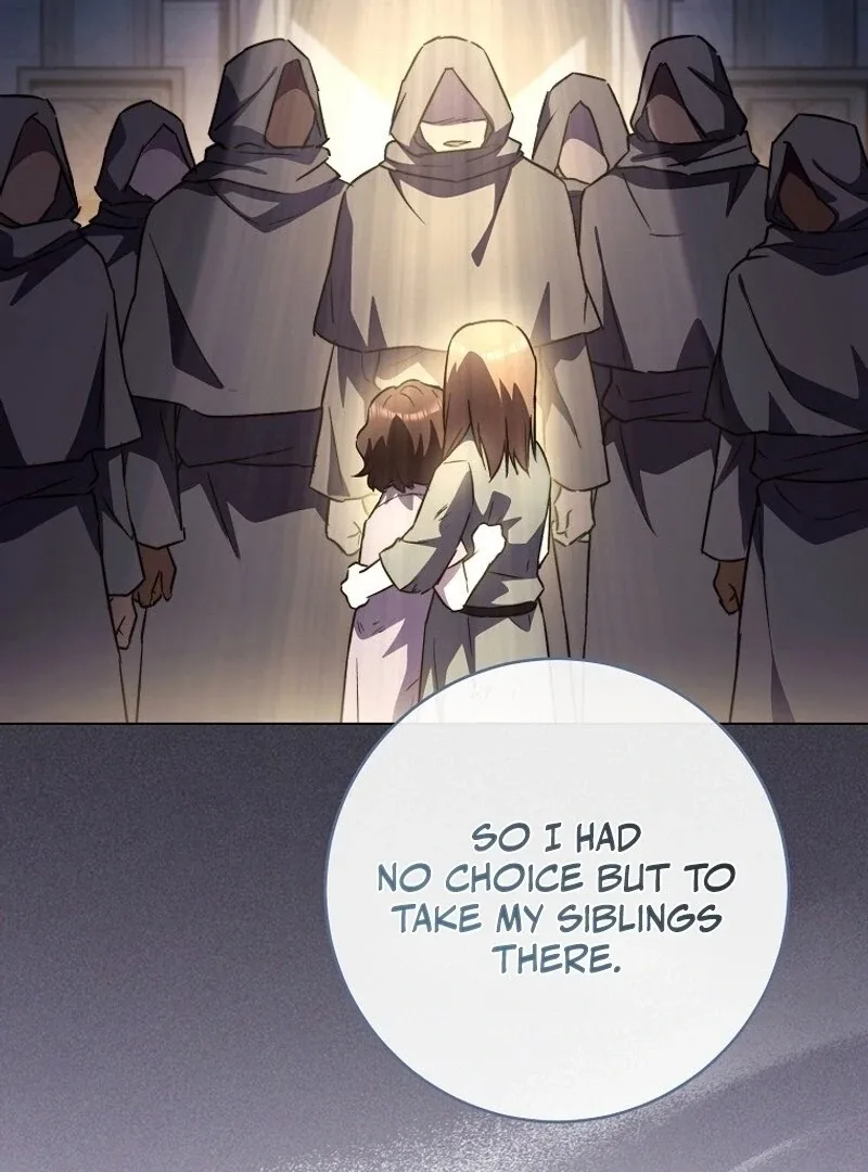 The Young Lady is A Royal Chef Chapter 172 page 43