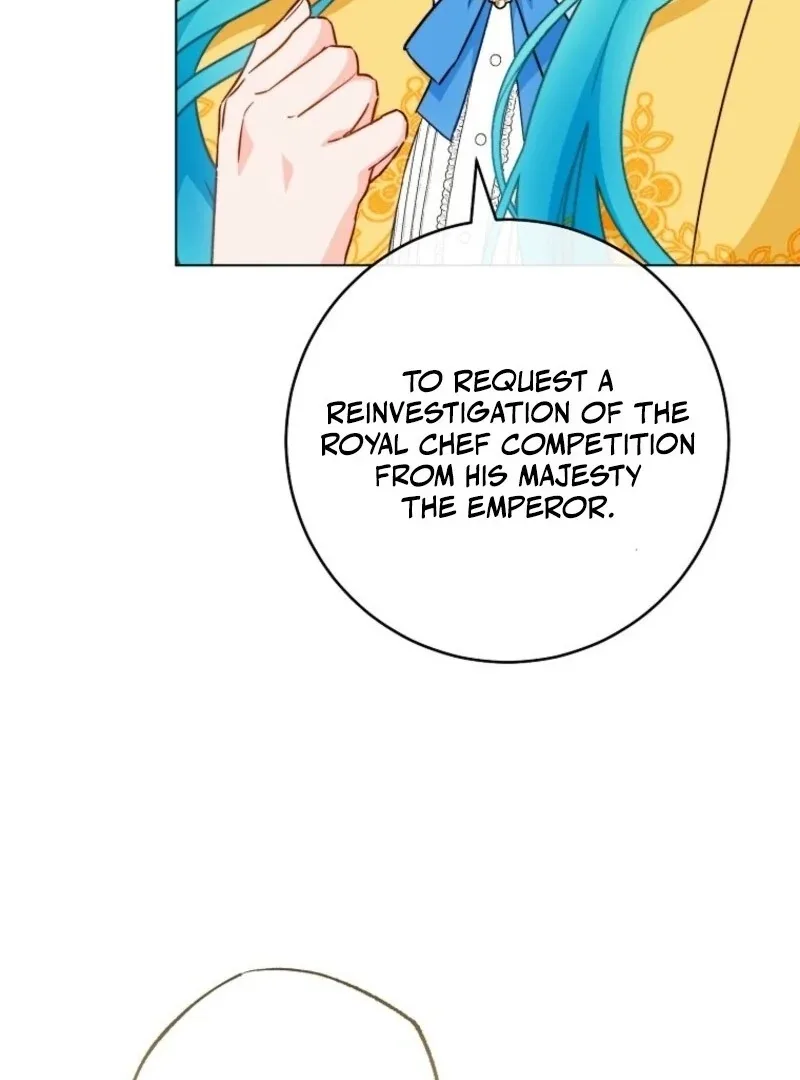 The Young Lady is A Royal Chef Chapter 174 page 25