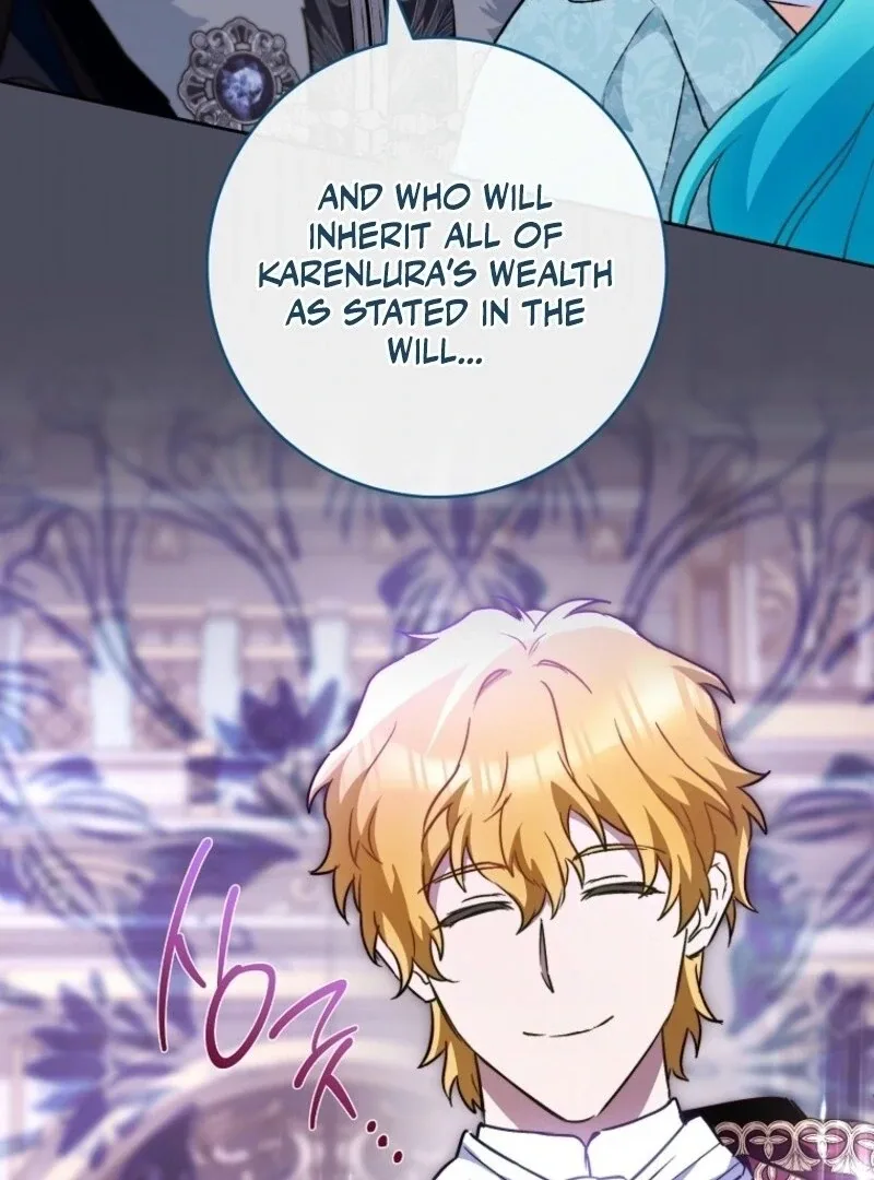 The Young Lady is A Royal Chef Chapter 173 page 5