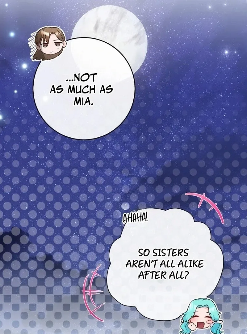 The Young Lady is A Royal Chef Chapter 172 page 35