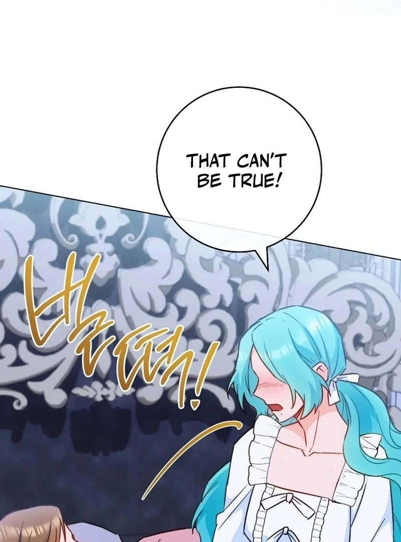 The Young Lady is A Royal Chef Chapter 172 page 49