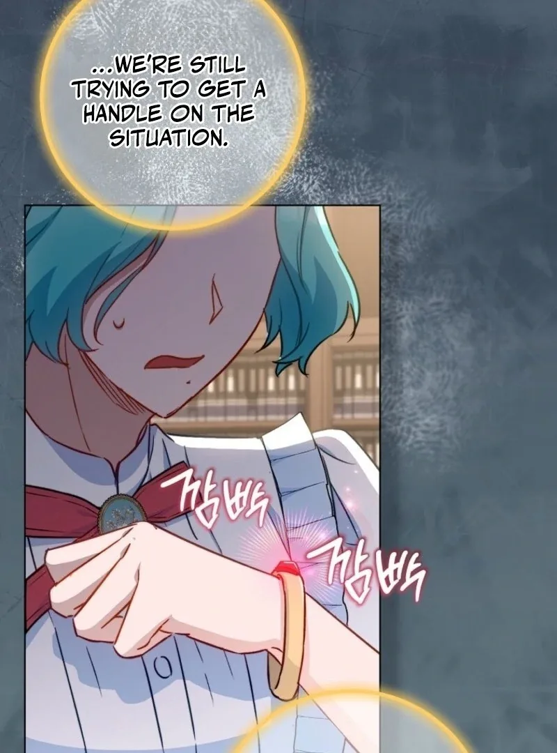 The Young Lady is A Royal Chef Chapter 178 page 13