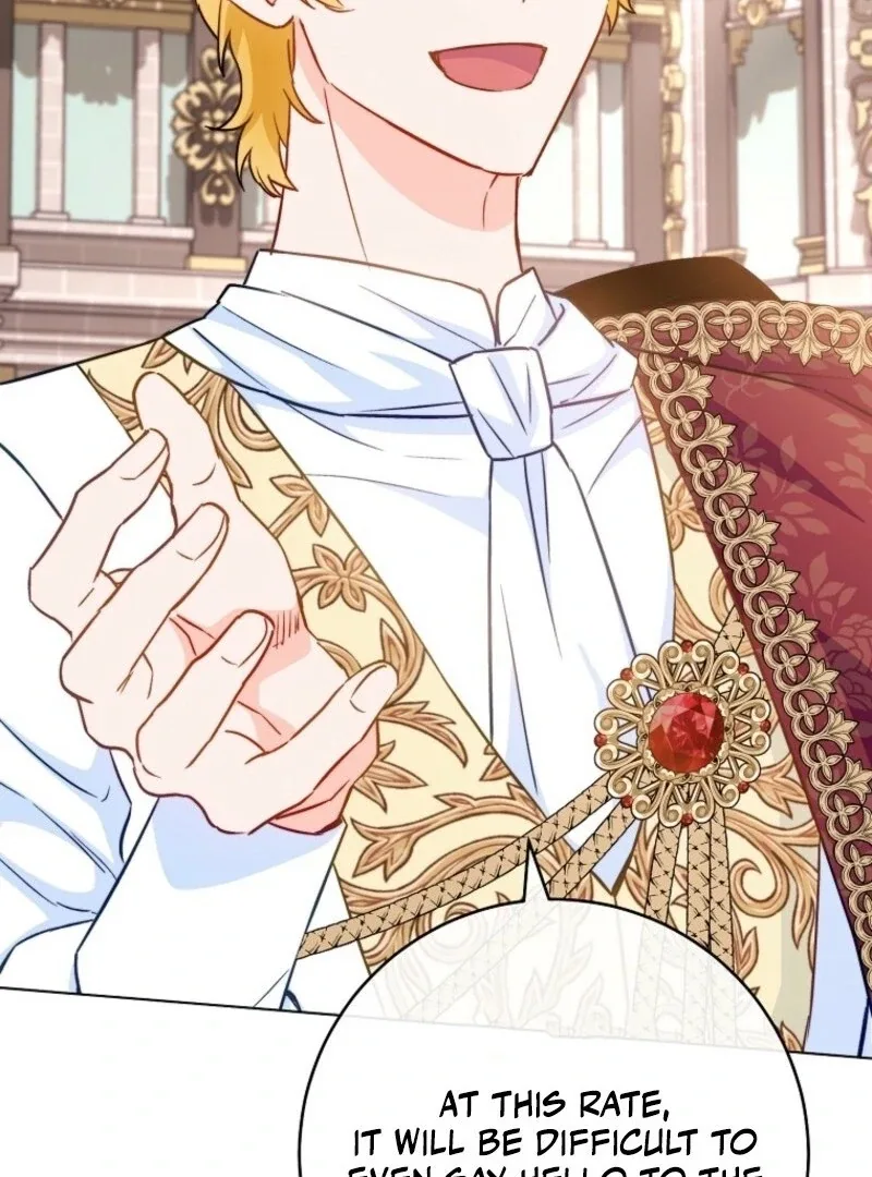 The Young Lady is A Royal Chef Chapter 173 page 18