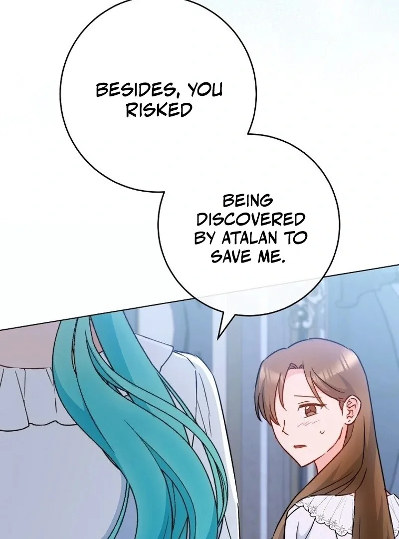 The Young Lady is A Royal Chef Chapter 172 page 53