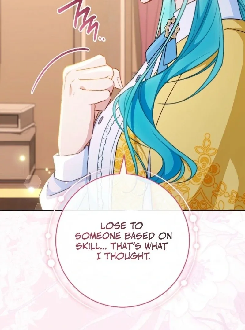 The Young Lady is A Royal Chef Chapter 174 page 36