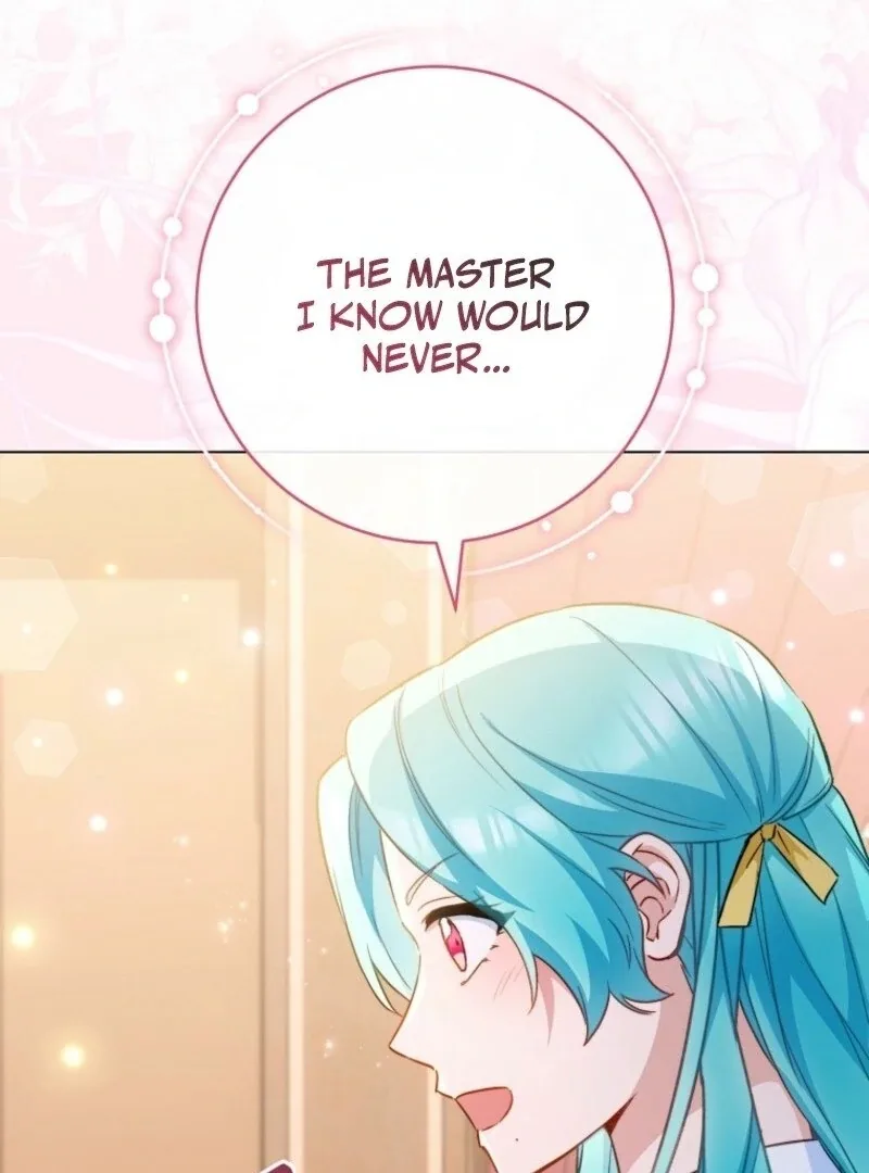 The Young Lady is A Royal Chef Chapter 174 page 35