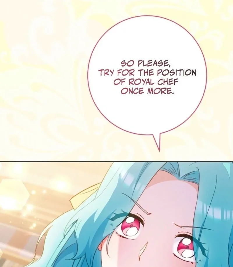 The Young Lady is A Royal Chef Chapter 174 page 43