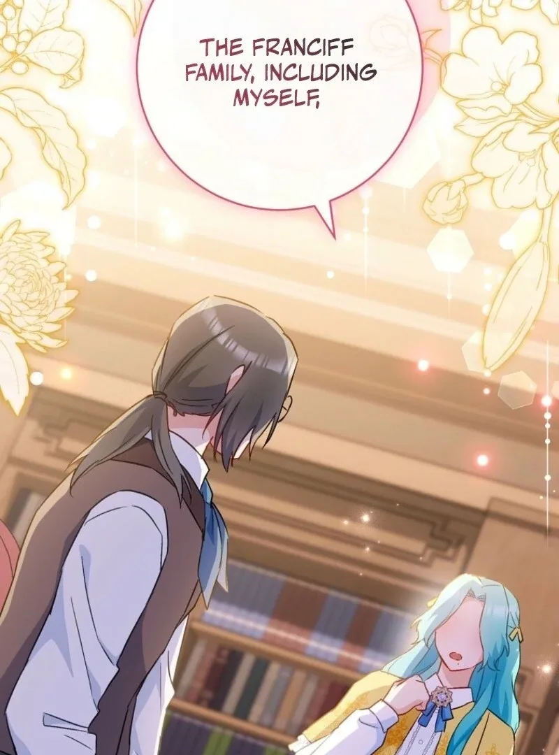 The Young Lady is A Royal Chef Chapter 174 page 41