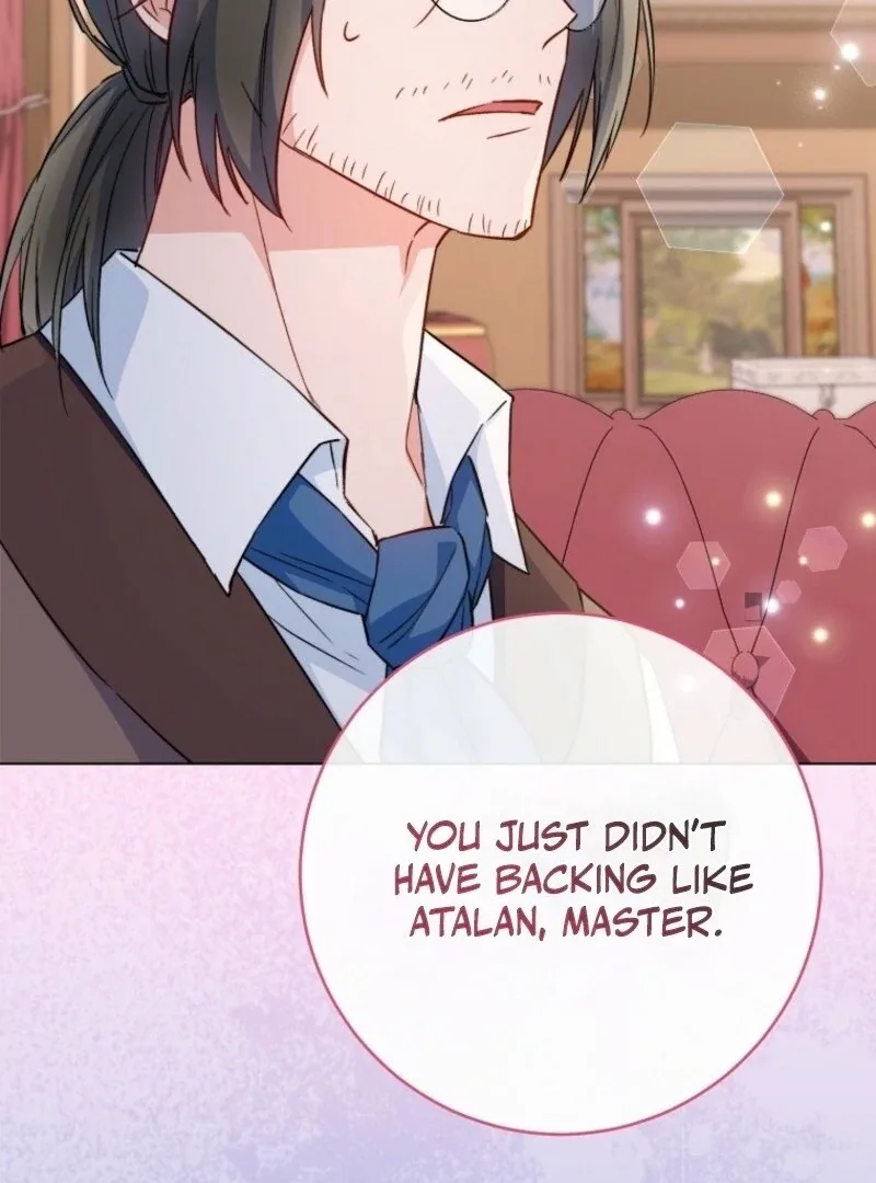 The Young Lady is A Royal Chef Chapter 174 page 38