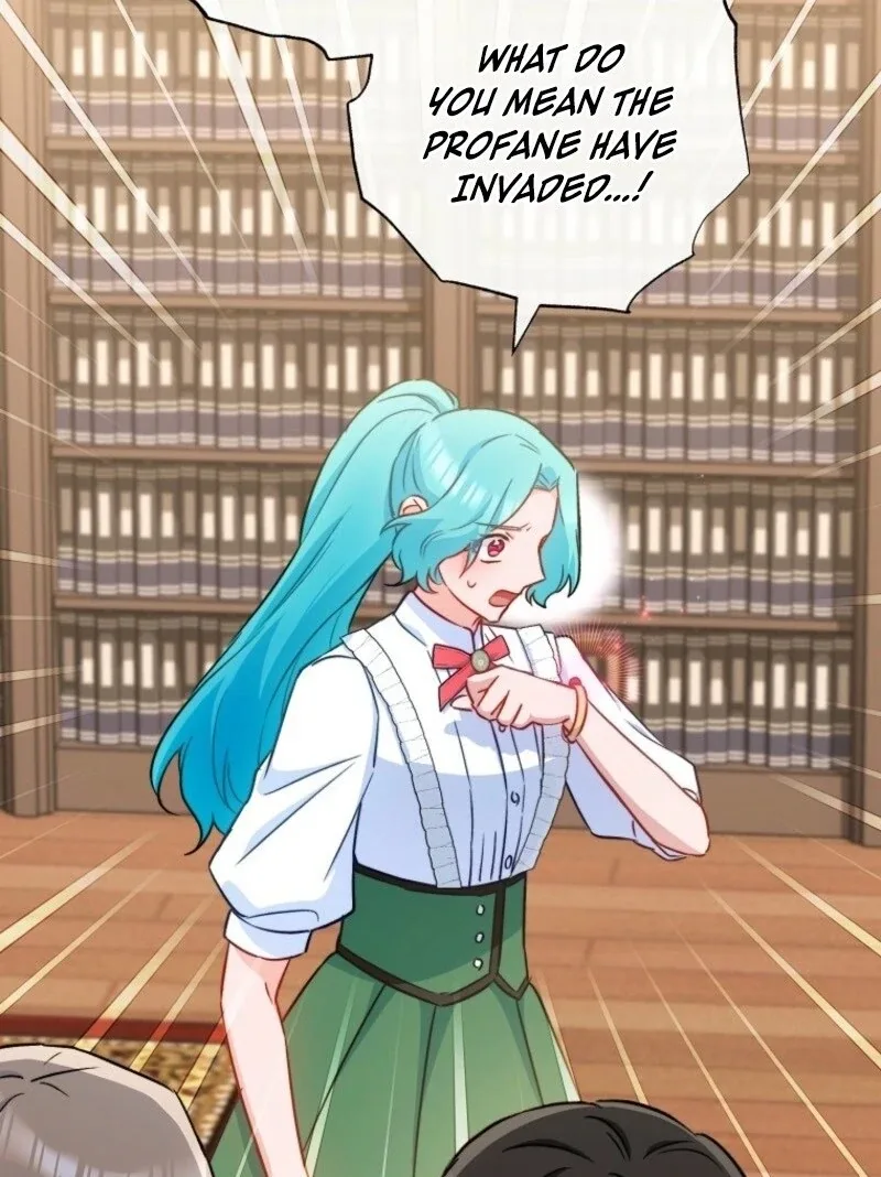 The Young Lady is A Royal Chef Chapter 178 page 11