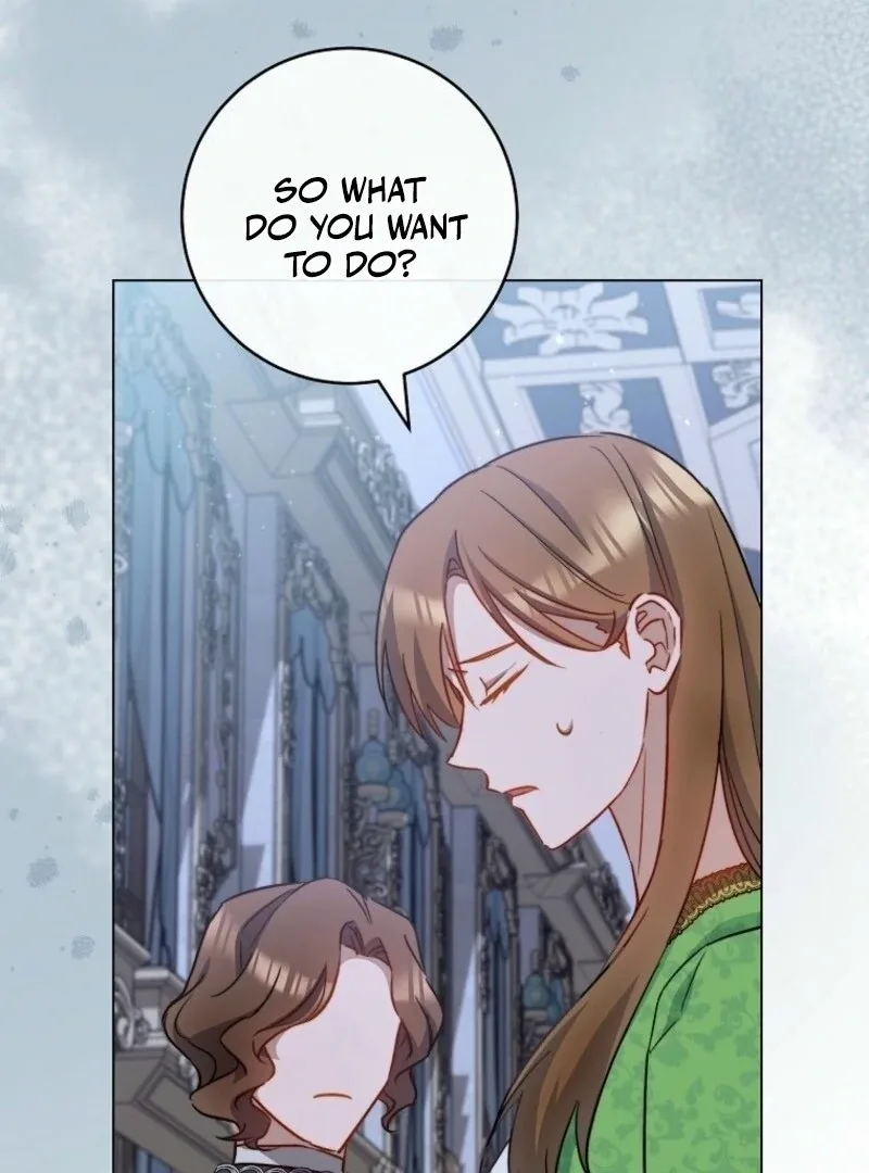 The Young Lady is A Royal Chef Chapter 177 page 8