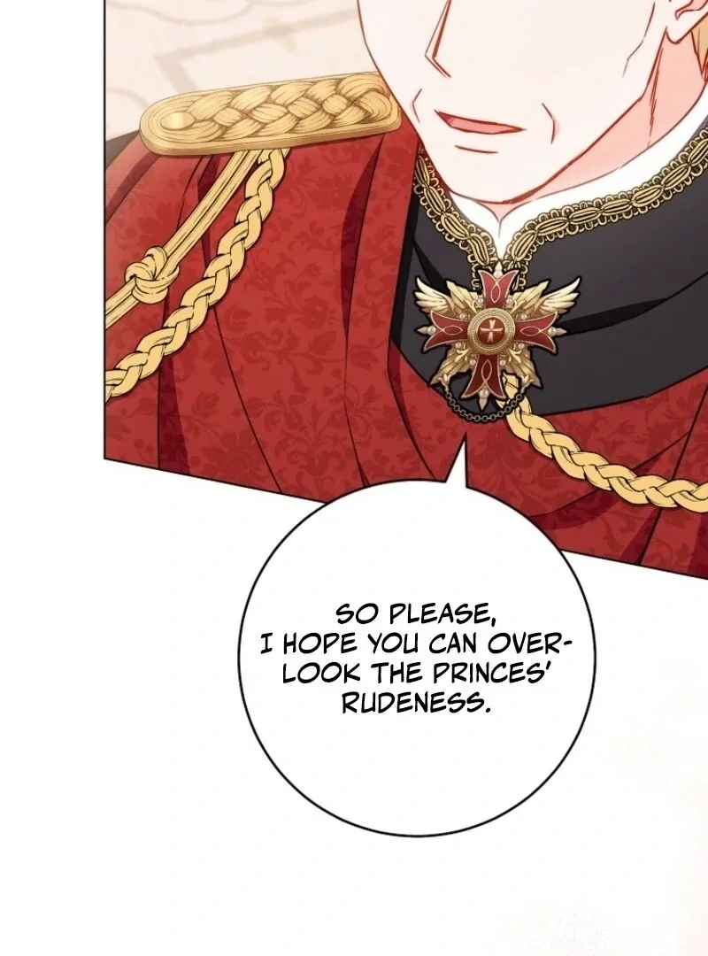 The Young Lady is A Royal Chef Chapter 176 page 14