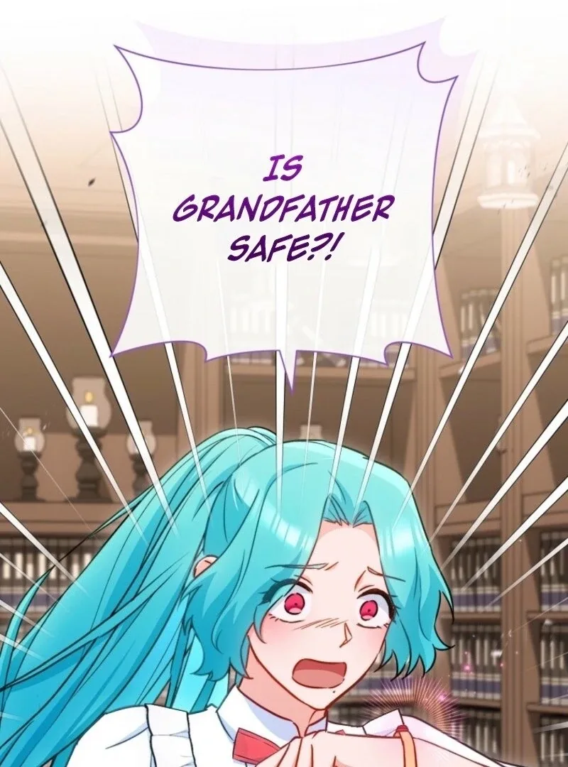 The Young Lady is A Royal Chef Chapter 178 page 18