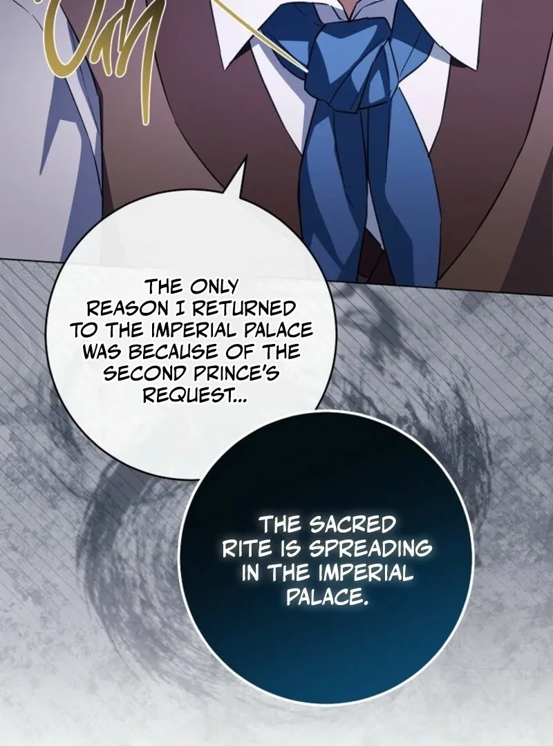The Young Lady is A Royal Chef Chapter 174 page 48