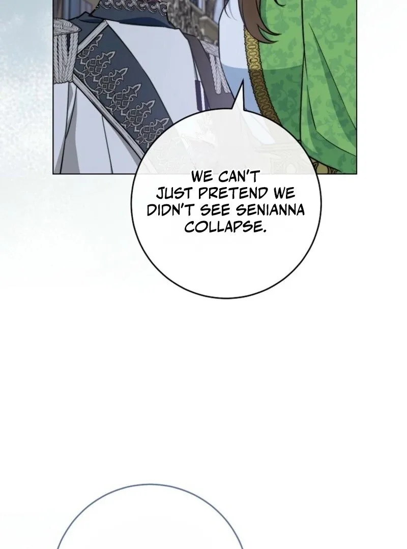 The Young Lady is A Royal Chef Chapter 177 page 9