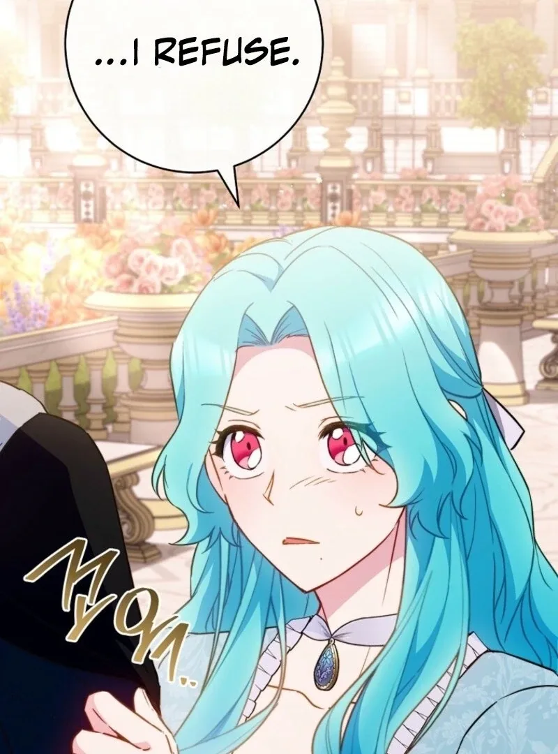 The Young Lady is A Royal Chef Chapter 173 page 35
