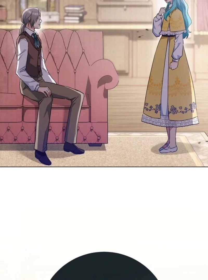 The Young Lady is A Royal Chef Chapter 174 page 50