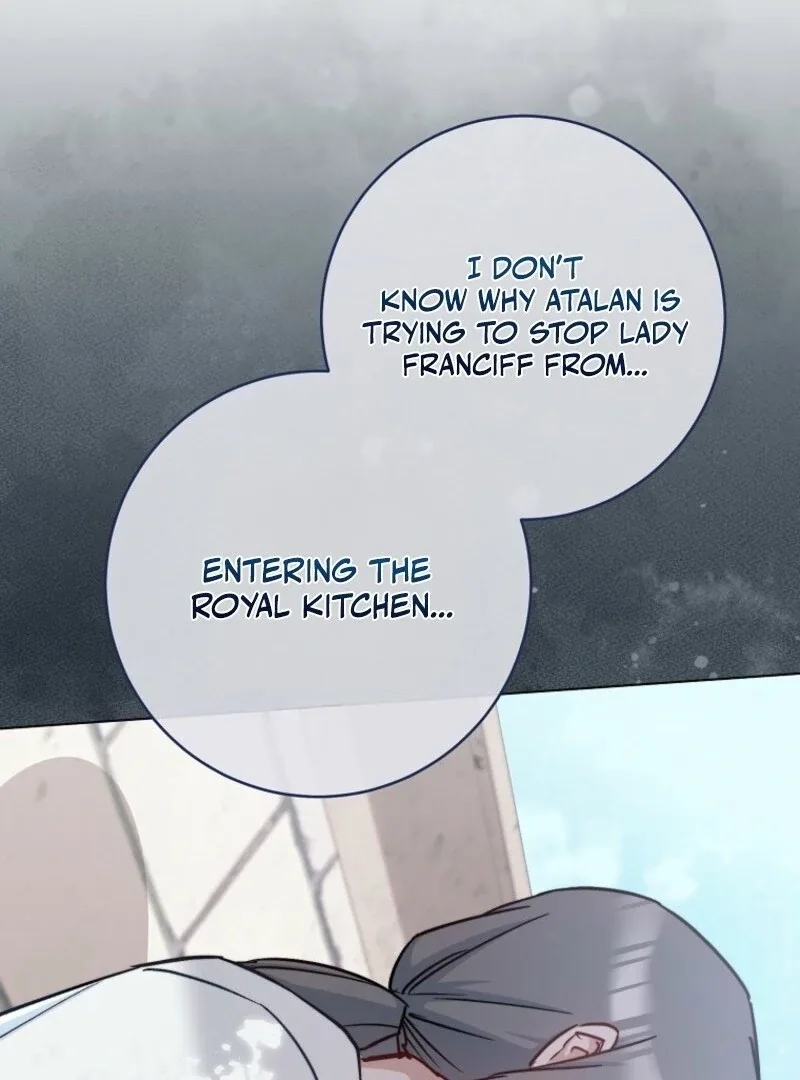 The Young Lady is A Royal Chef Chapter 174 page 53