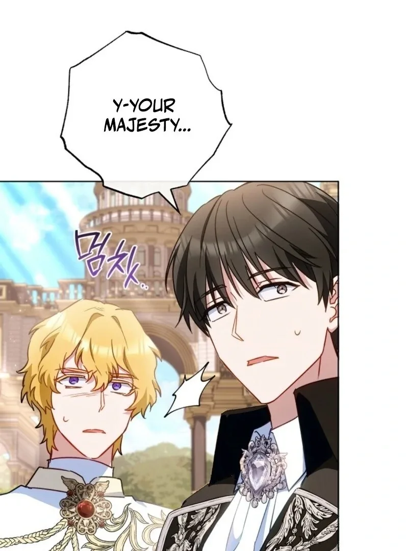 The Young Lady is A Royal Chef Chapter 176 page 6