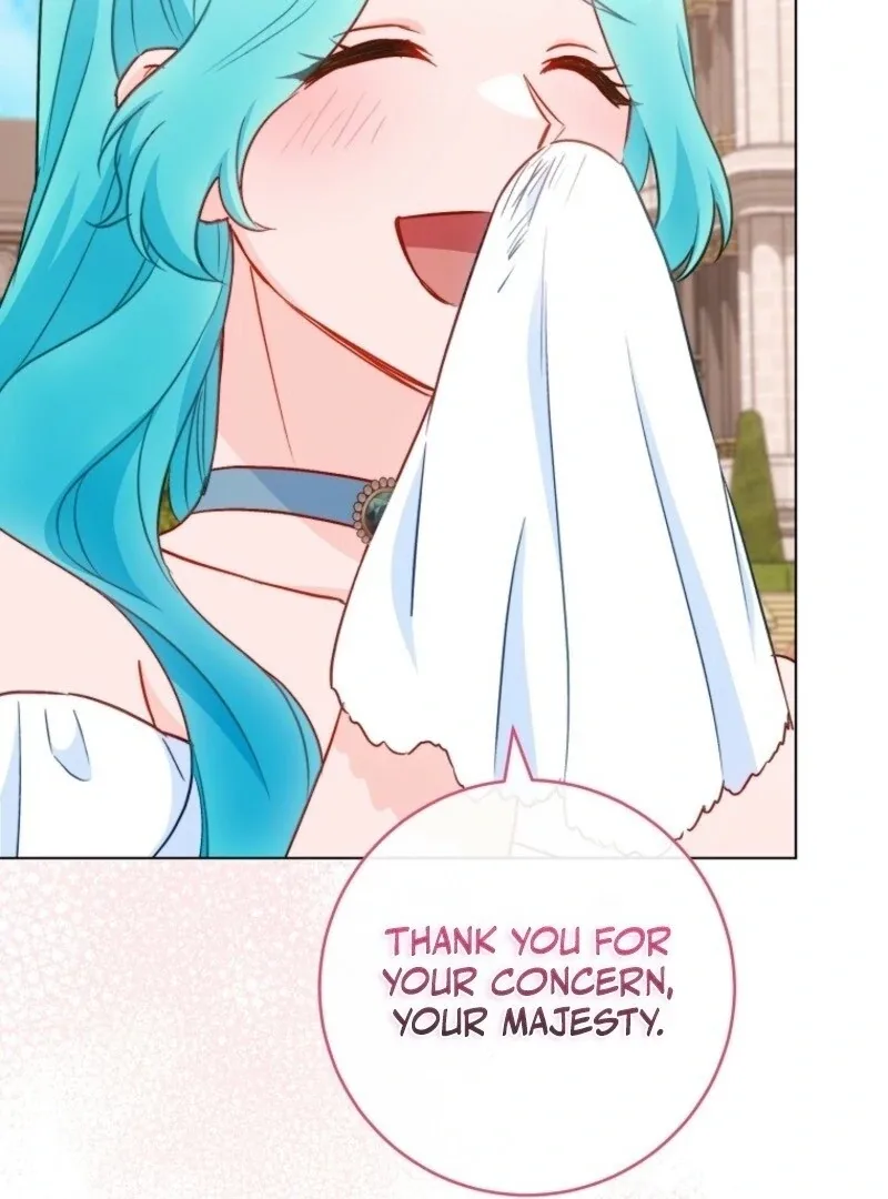 The Young Lady is A Royal Chef Chapter 176 page 16