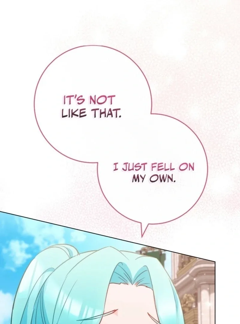 The Young Lady is A Royal Chef Chapter 176 page 15