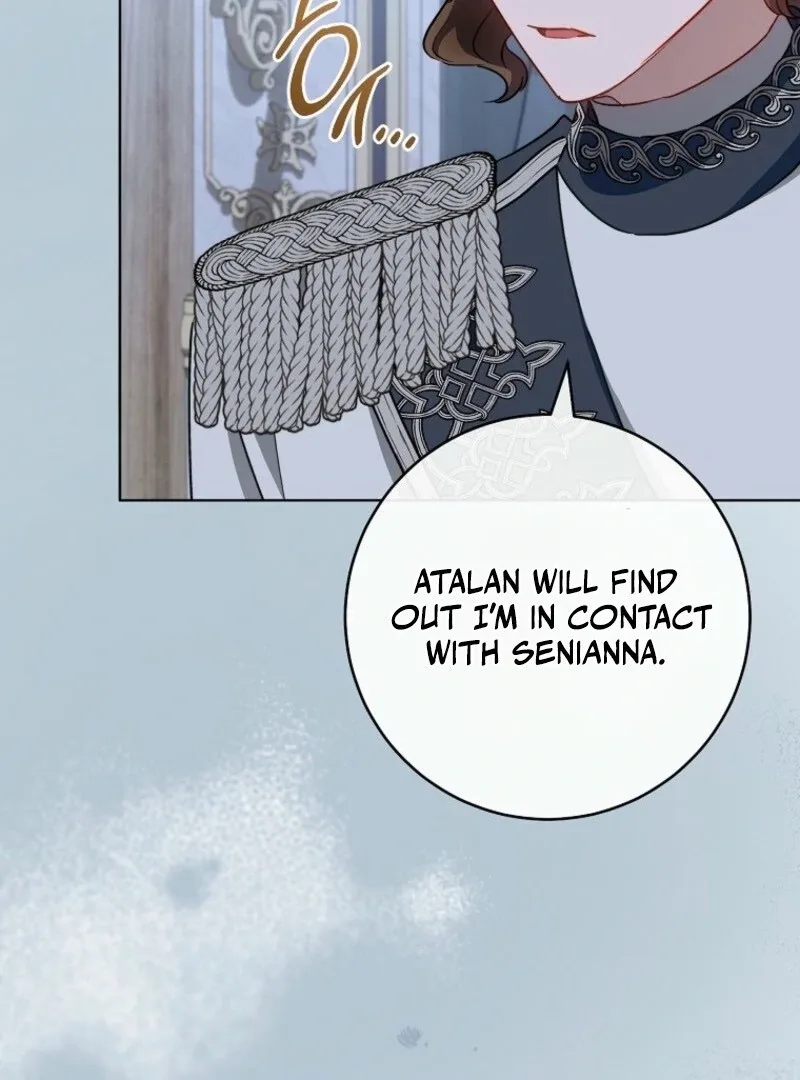 The Young Lady is A Royal Chef Chapter 177 page 7