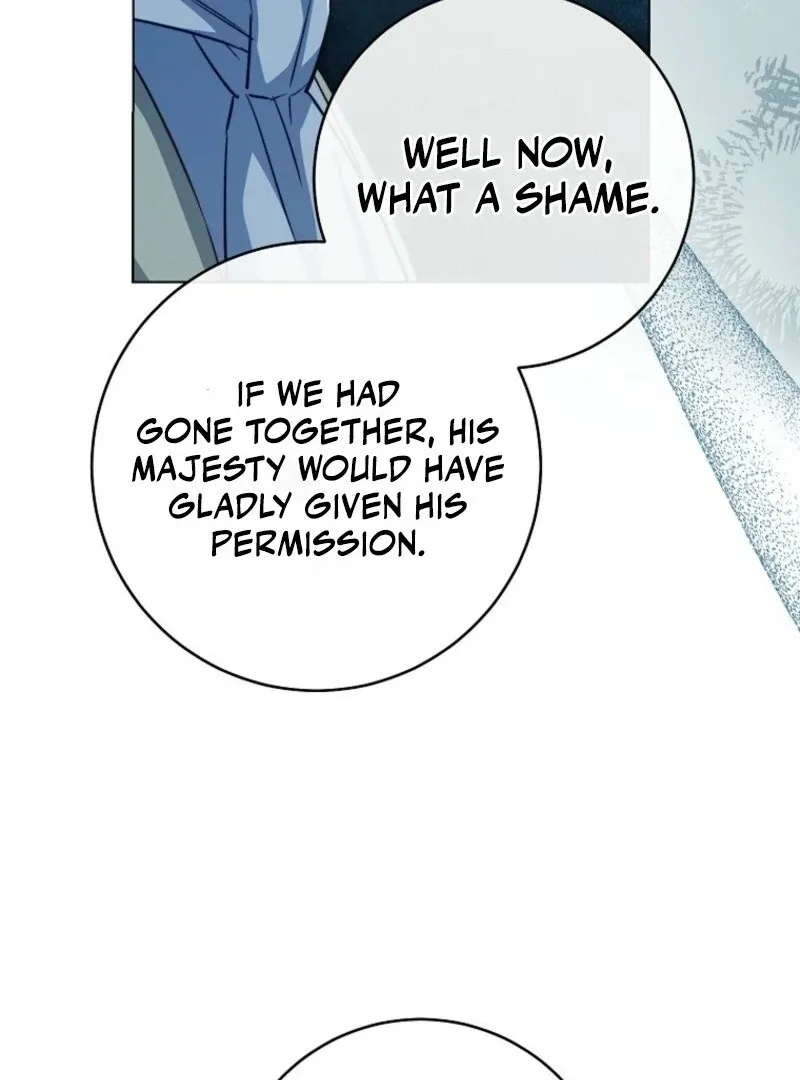 The Young Lady is A Royal Chef Chapter 173 page 38