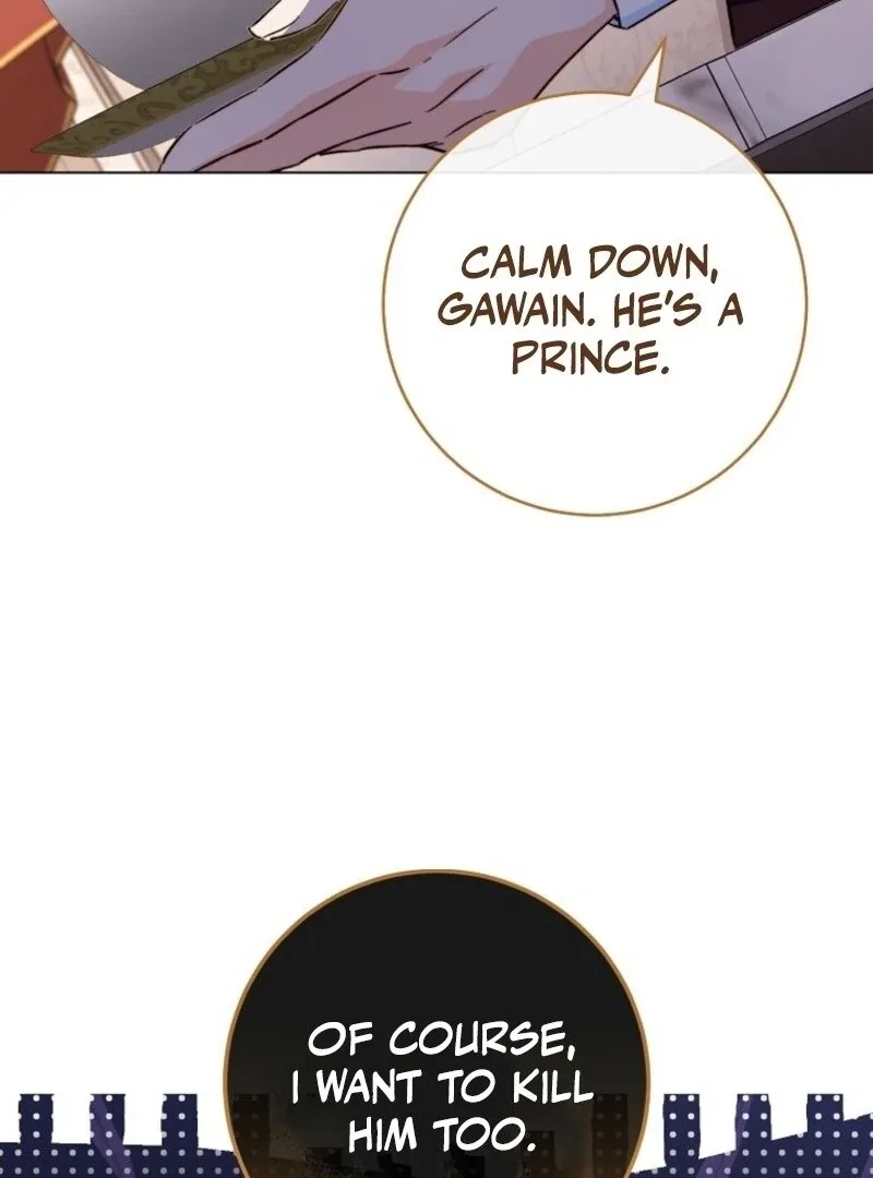 The Young Lady is A Royal Chef Chapter 173 page 51