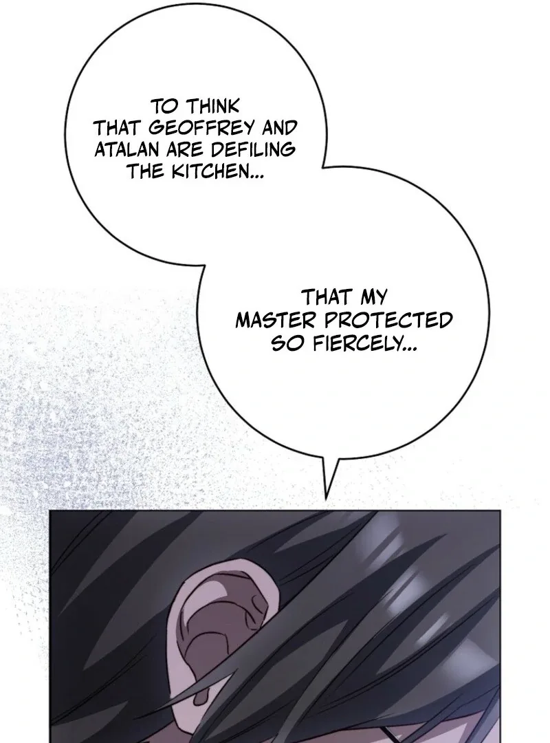 The Young Lady is A Royal Chef Chapter 174 page 67
