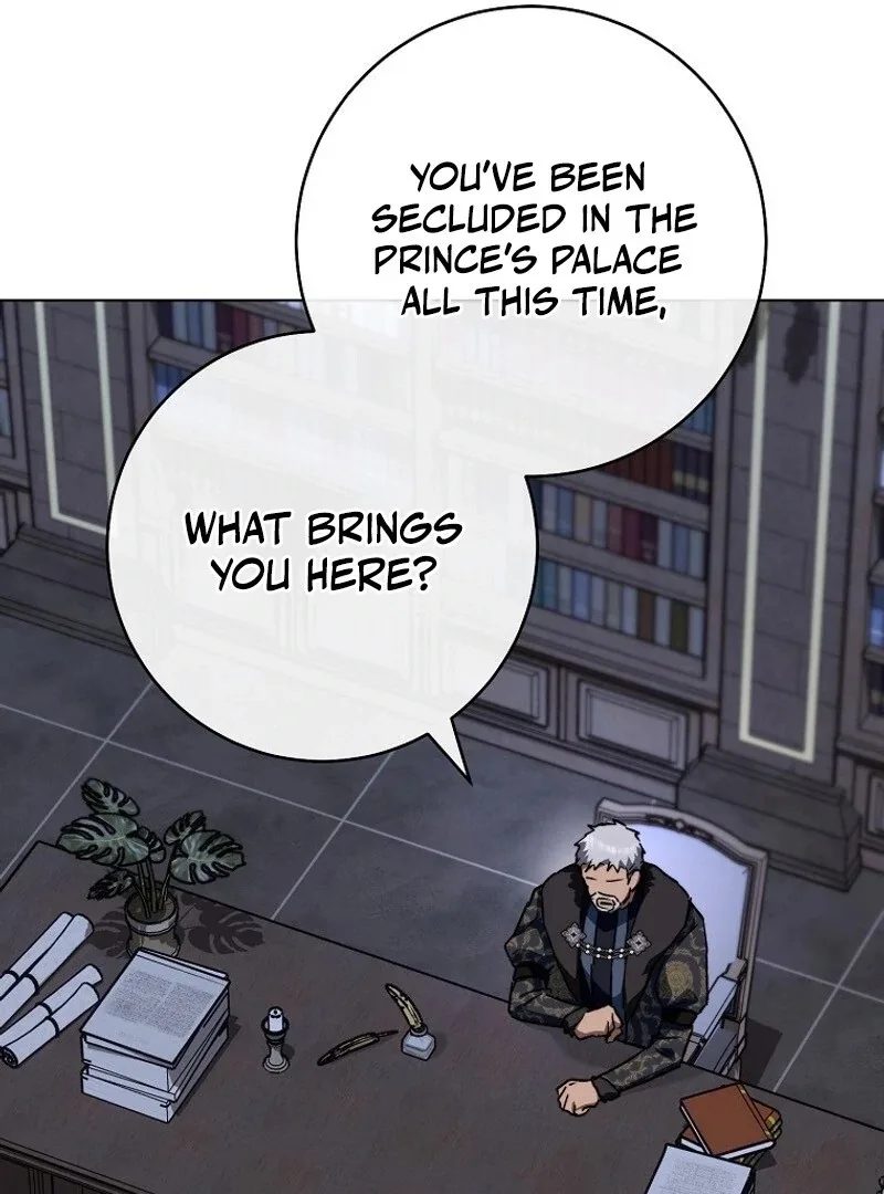 The Young Lady is A Royal Chef Chapter 172 page 78