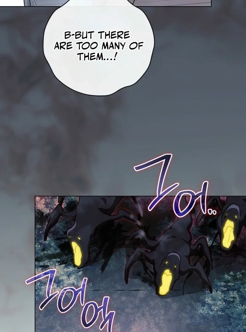 The Young Lady is A Royal Chef Chapter 178 page 39