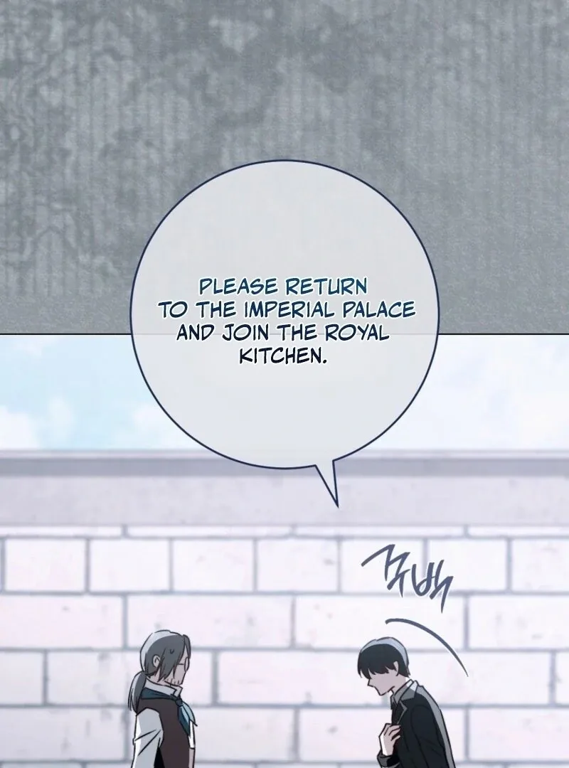 The Young Lady is A Royal Chef Chapter 174 page 59