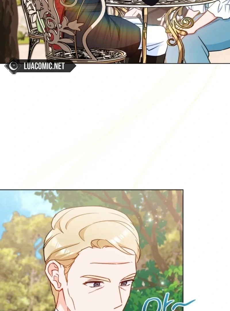 The Young Lady is A Royal Chef Chapter 176 page 27