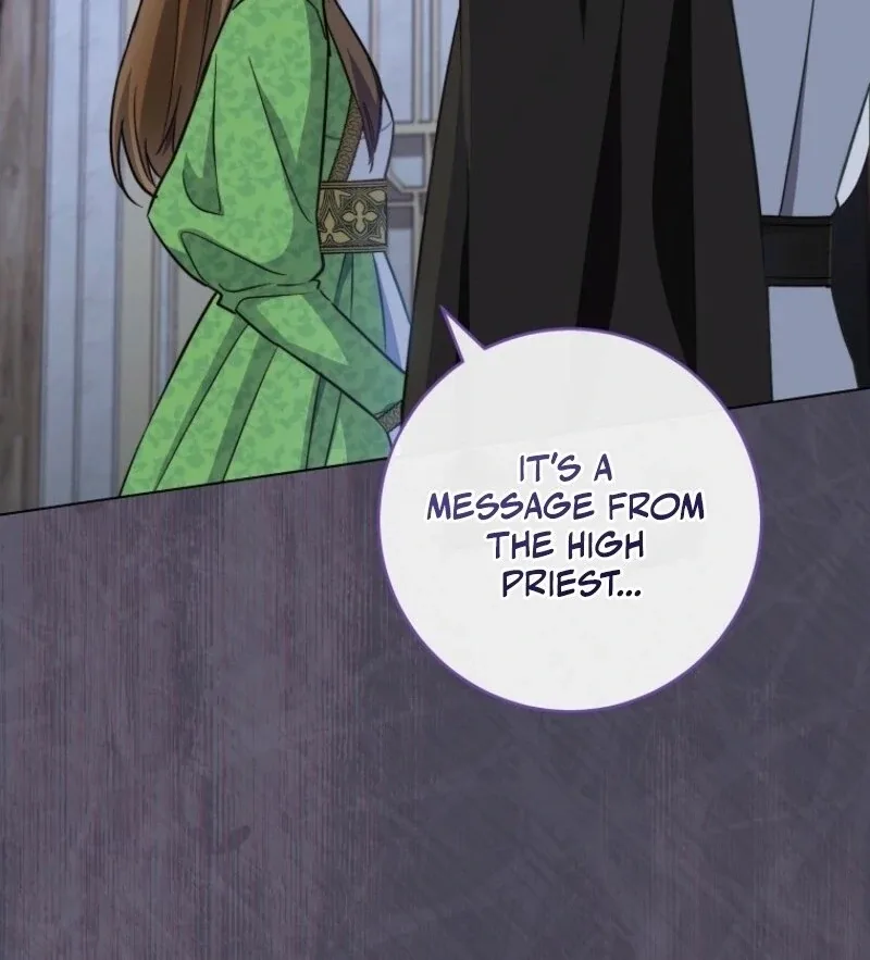 The Young Lady is A Royal Chef Chapter 177 page 31