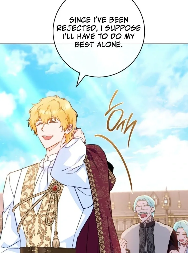 The Young Lady is A Royal Chef Chapter 173 page 39