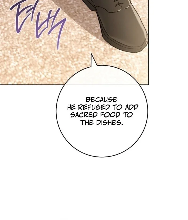 The Young Lady is A Royal Chef Chapter 174 page 66