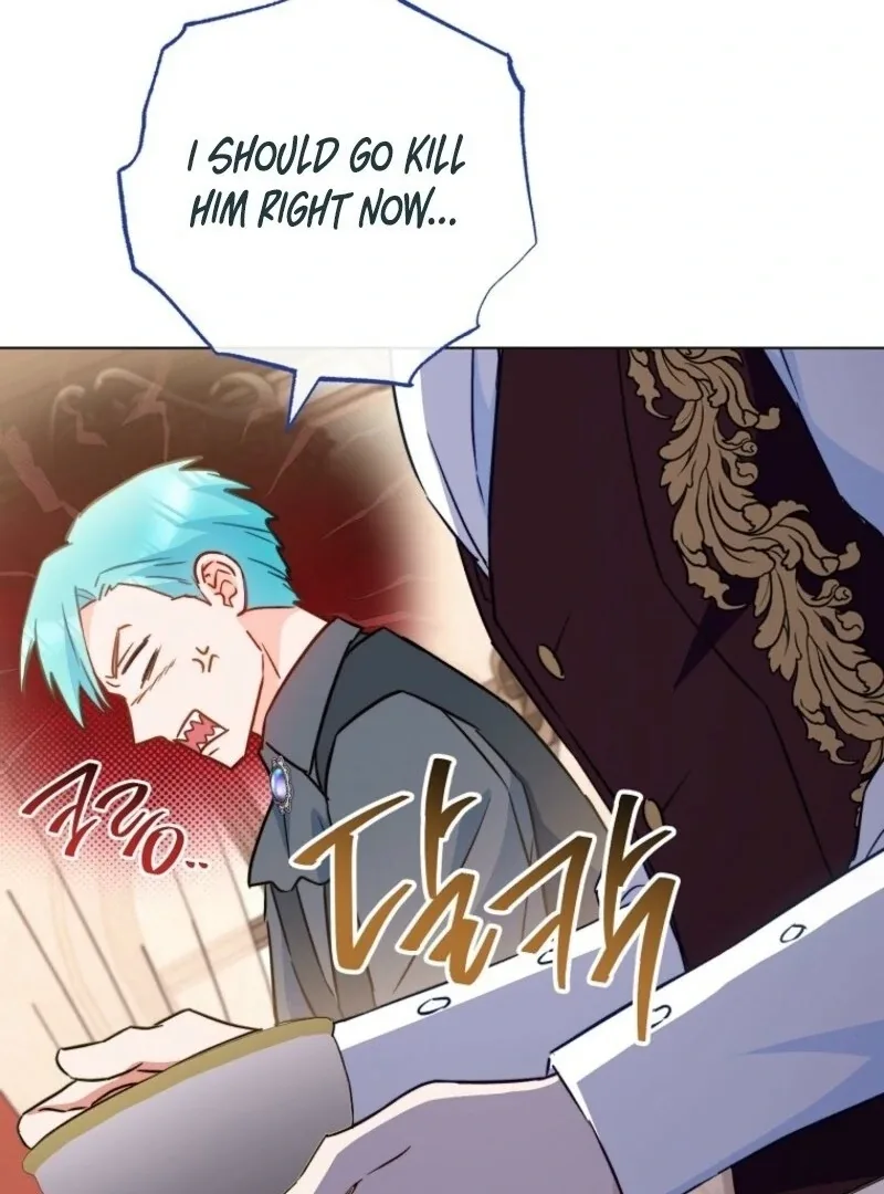 The Young Lady is A Royal Chef Chapter 173 page 50
