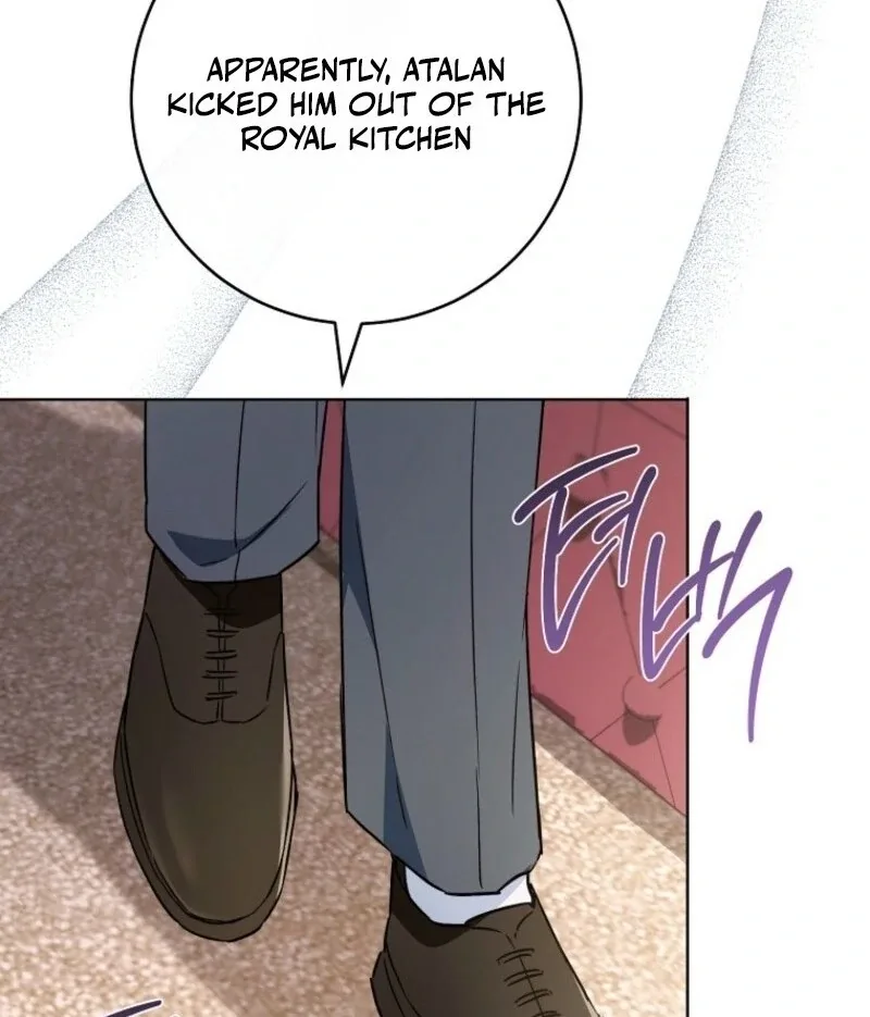 The Young Lady is A Royal Chef Chapter 174 page 65