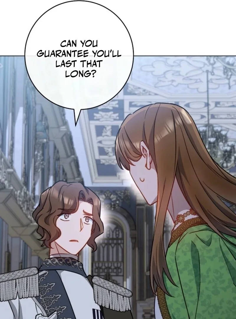 The Young Lady is A Royal Chef Chapter 177 page 22