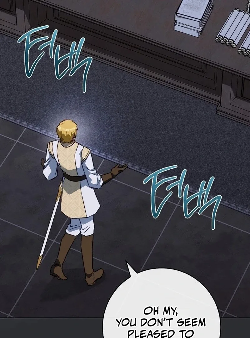 The Young Lady is A Royal Chef Chapter 172 page 79