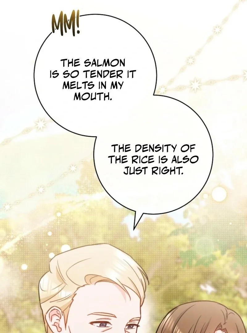 The Young Lady is A Royal Chef Chapter 176 page 30