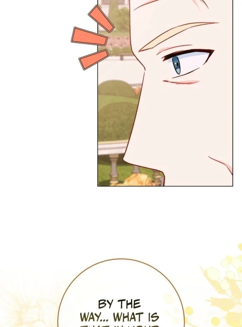 The Young Lady is A Royal Chef Chapter 176 page 18