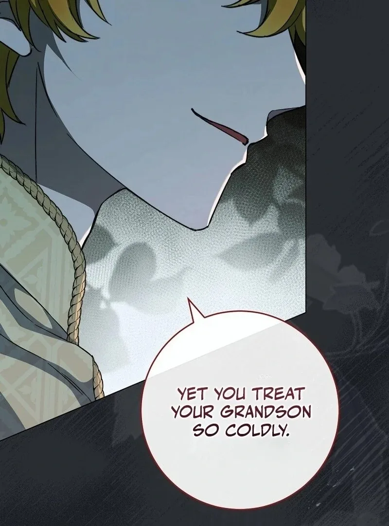 The Young Lady is A Royal Chef Chapter 172 page 81