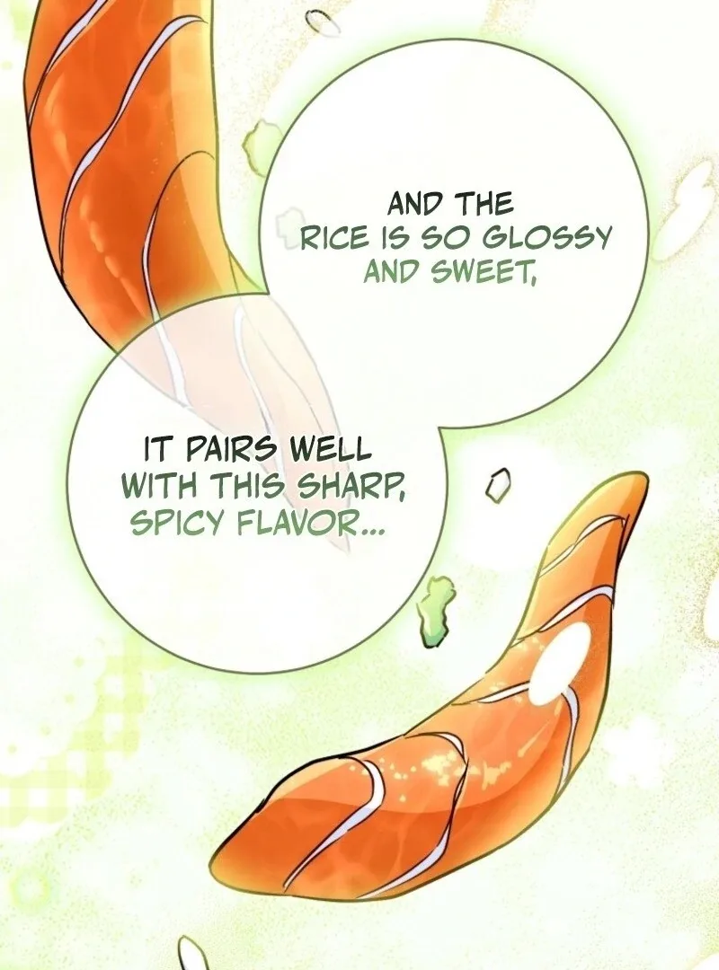 The Young Lady is A Royal Chef Chapter 176 page 38