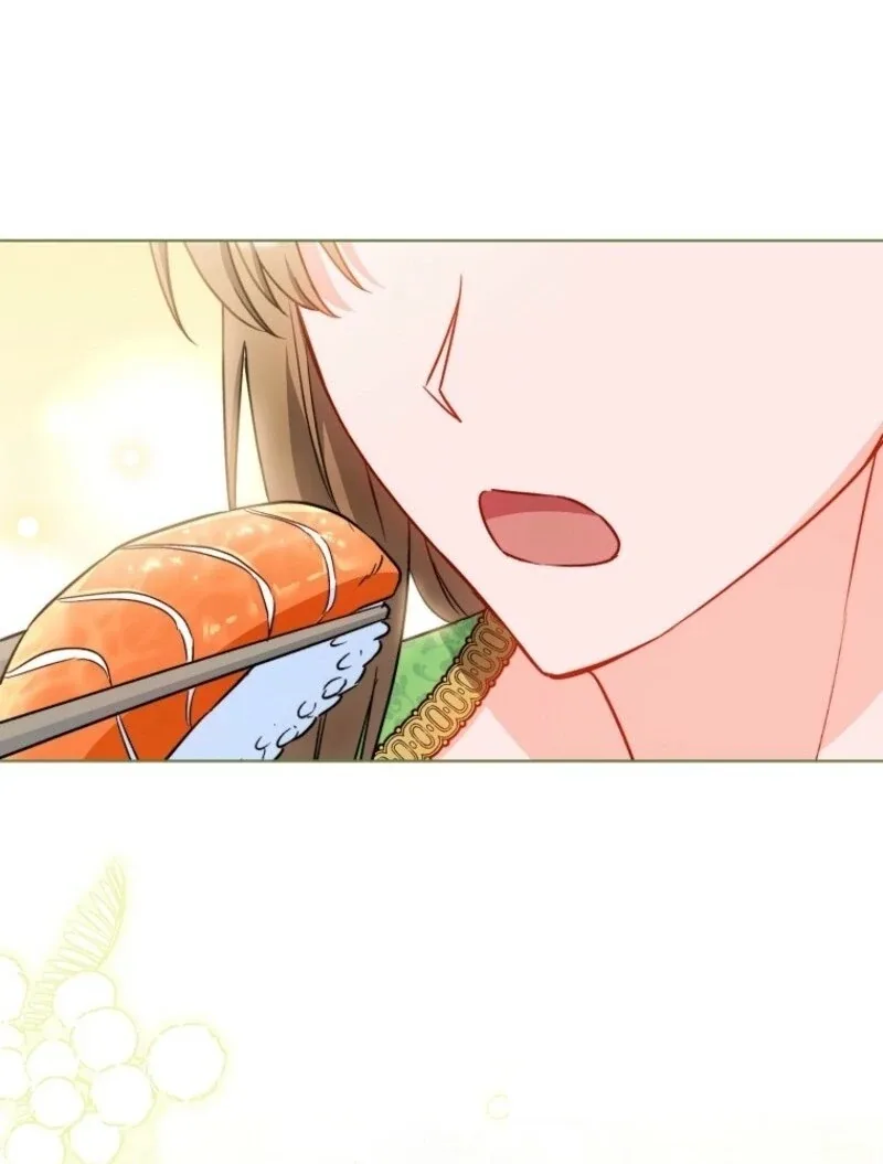 The Young Lady is A Royal Chef Chapter 176 page 34
