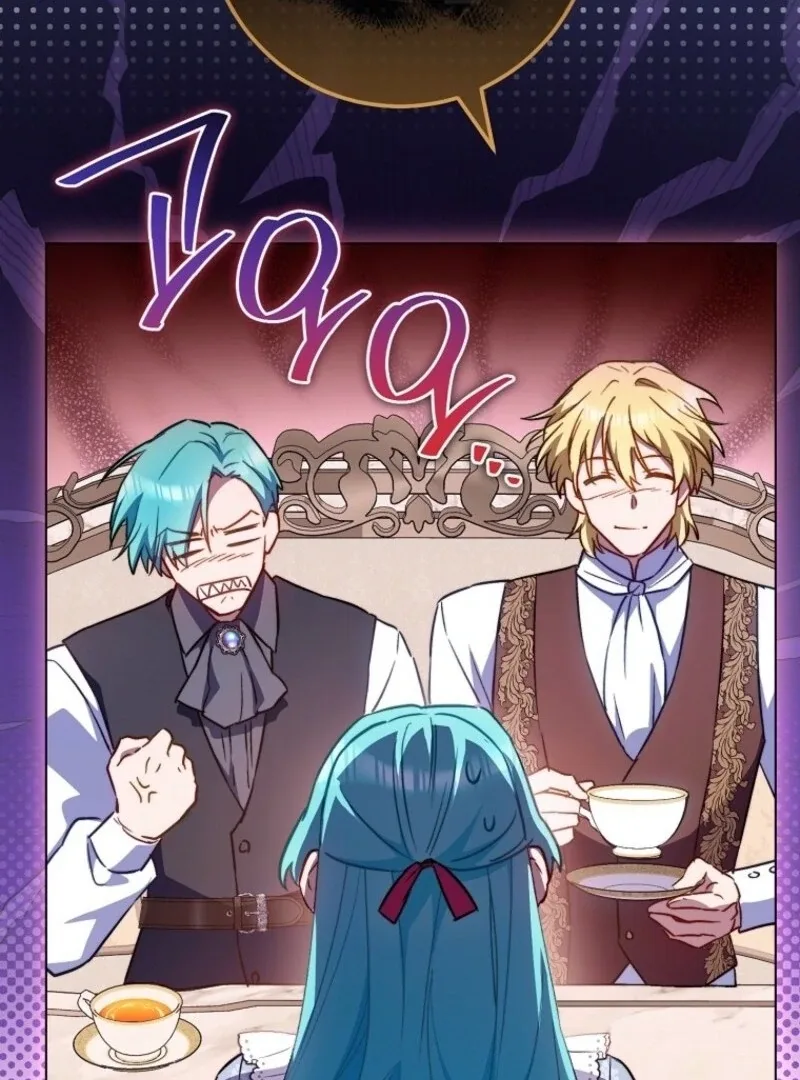 The Young Lady is A Royal Chef Chapter 173 page 52